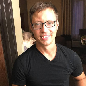 Profile photo for Ronald Dewey