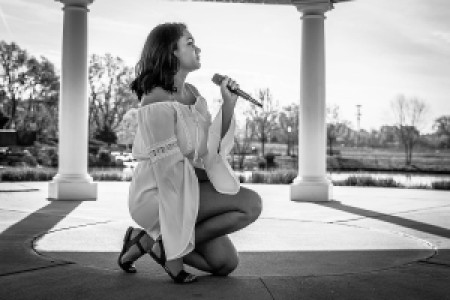 Profile photo for Anastasha Tijerino