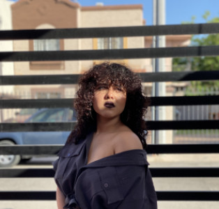 Profile photo for Paula Maria Hernandez