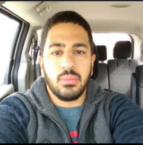 Profile photo for tamir mustafa