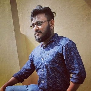 Profile photo for Nithin Tales