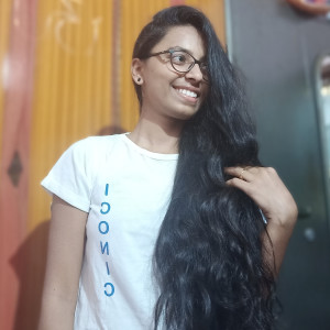 Profile photo for sahithi bandari