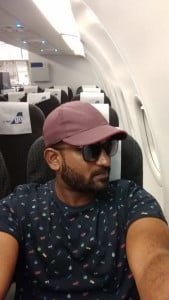 Profile photo for Chandrashekhar boya