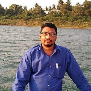 Profile photo for praveen kumar koya