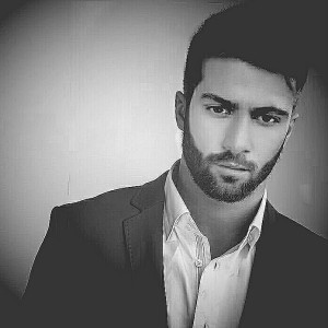 Profile photo for Vishnu Raveendran