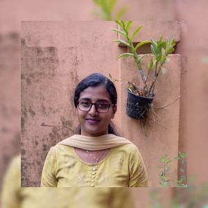 Profile photo for RIJITHA RAJAN