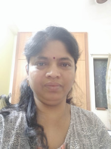 Profile photo for Arunasree murala