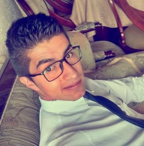 Profile photo for Maguiber serrano nieto