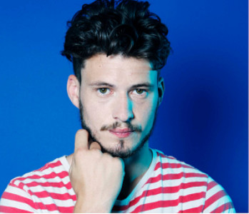 Profile photo for Adam Ridout