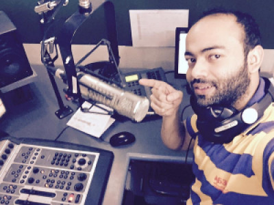 Profile photo for Varun Chadha