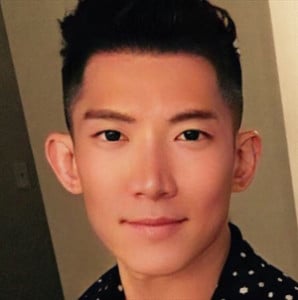 Profile photo for Codfrey Wang