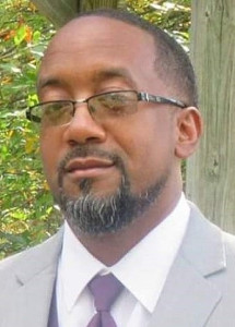 Profile photo for Louis Johnson