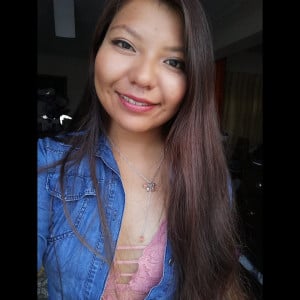 Profile photo for Andrea Contreras