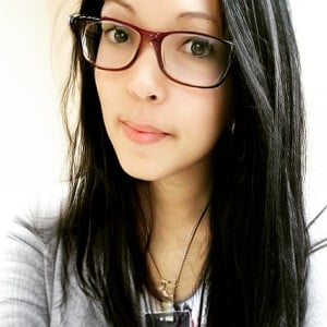 Profile photo for Karina Cabral