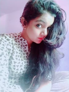 Profile photo for Sradha Shiburaj