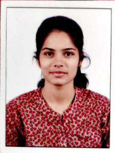Profile photo for Sujatha Ankireddy