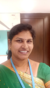 Profile photo for Niharika A
