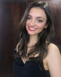 Profile photo for Laura Chavarría Aguilar
