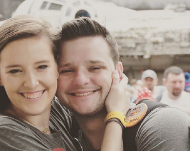 Profile photo for Shane Blanton