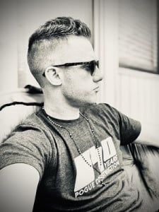 Profile photo for Seth Harry