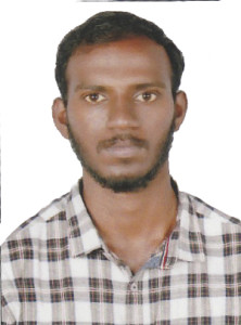 Profile photo for LIJIN SOLOMAN