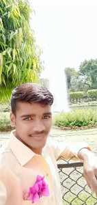 Profile photo for M kranthi Kumar