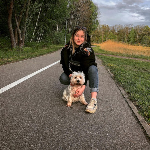 Profile photo for martyna Miklasevičiūtė