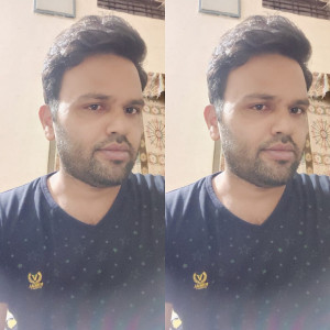 Profile photo for Ravikiran Ravikiran