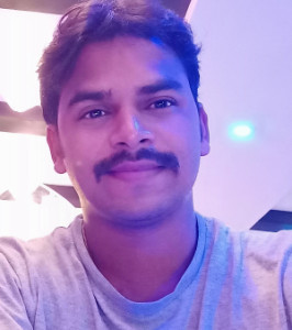 Profile photo for Upendra Sivakoti