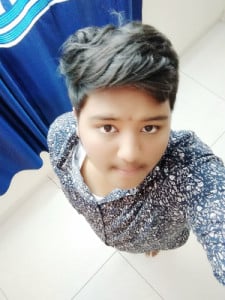 Profile photo for Shyam Kumar reddy