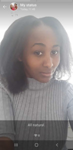 Profile photo for GRACA MUTHEU