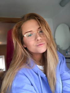 Profile photo for Kathryn Molloy