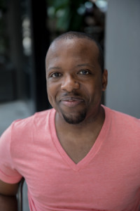 Profile photo for Solomon Jaye