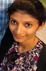 Profile photo for Emily Theophilos Issac