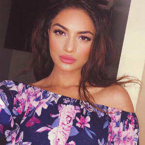 Profile photo for masiha nouri