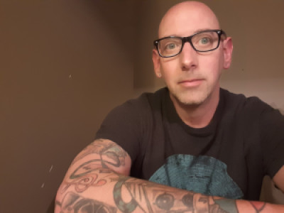 Profile photo for Randy Hill