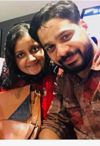 Profile photo for Neema Mohan