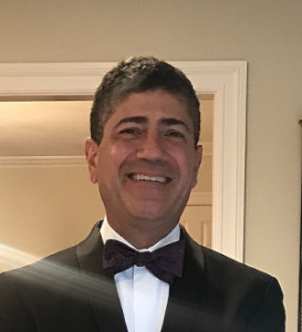 Profile photo for John F Piluso