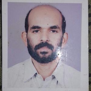 Profile photo for SHINOJ K V