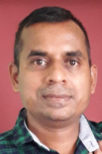 Profile photo for Brugadhishwarachary Madupoju
