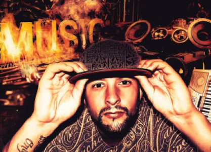 Profile photo for Adam T Young