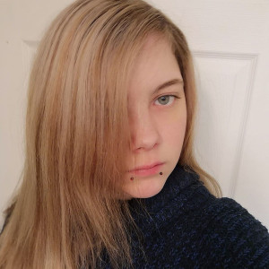 Profile photo for Kyrcee Hanson-Tasker