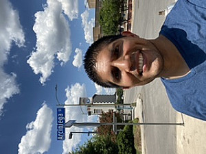 Profile photo for David Arciniega