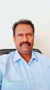 Profile photo for Veerabathini Dasu