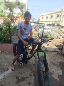 Profile photo for saurav rohankar