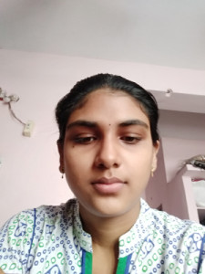 Profile photo for Mounika V