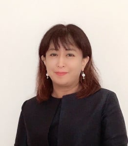 Profile photo for Miyuki Hosaka
