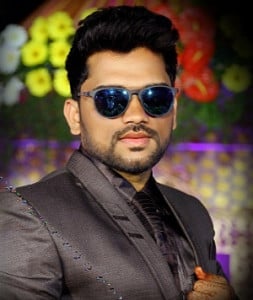 Profile photo for Ganesh Ganesh