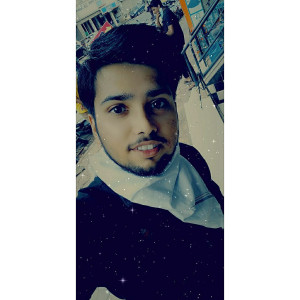 Profile photo for Rahul Solanki