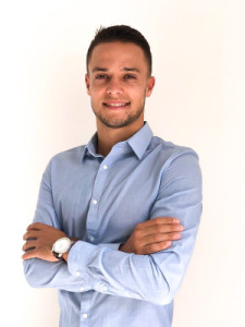 Profile photo for Robert Scott Sesé Leighton